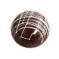 Bombas de chocolate