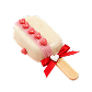 Paletas de chocolate